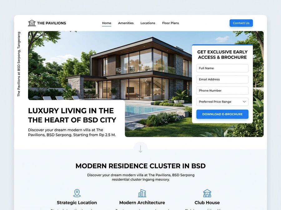 Grand Asri Residence